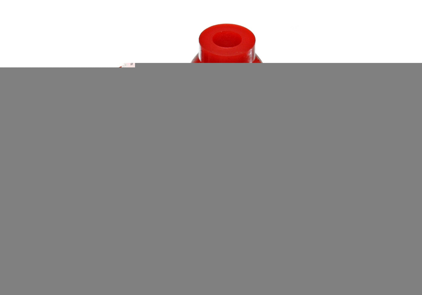 Energy Suspension - Ball Joint Dust Boot Set - 9.13127R