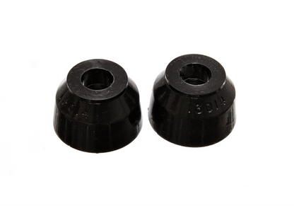 Energy Suspension - Tie Rod Dust Boot - 9.13131G