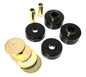 Energy Suspension - Universal Mounts/Isolators - 9.4102G