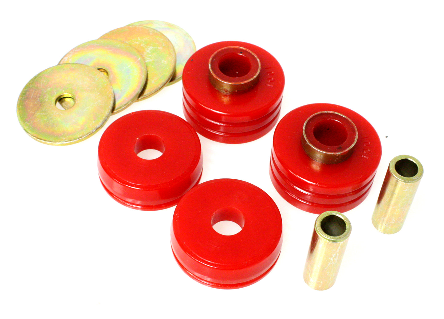 Energy Suspension - Universal Mounts/Isolators - 9.4102R