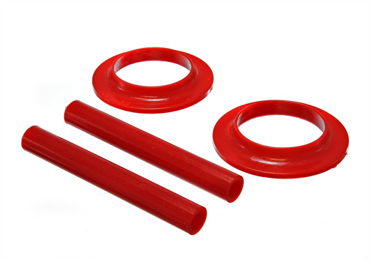 Energy Suspension - Coil Spring Isolator Set - 9.6102R