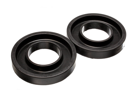 Energy Suspension - Coil Spring Isolator Set - 9.6105G