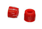 Energy Suspension - Shock/Strut Bump Stop Set - 9.6110R