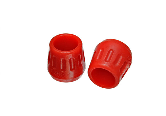 Energy Suspension - Shock/Strut Bump Stop Set - 9.6111R