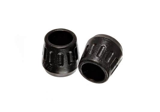 Energy Suspension - Shock/Strut Bump Stop Set - 9.6111G