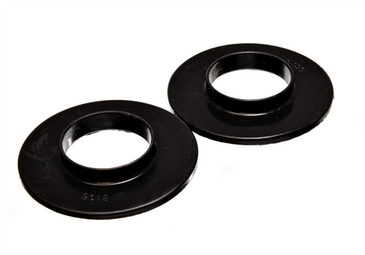 Energy Suspension - Coil Spring Isolator Set - 9.6116G