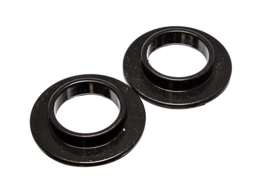 Energy Suspension - Coil Spring Isolator Set - 9.6121G