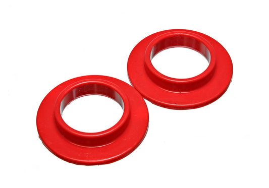 Energy Suspension - Coil Spring Isolator Set - 9.6121R