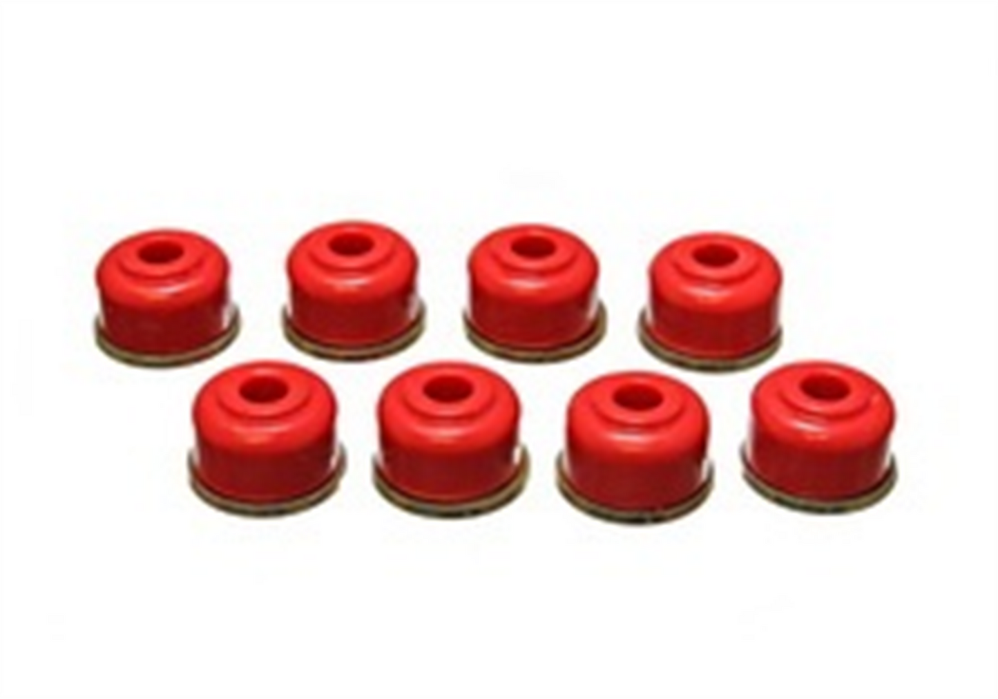 Energy Suspension - Heavy Duty Sway Bar End Link Set - 9.8105R