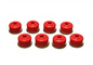 Energy Suspension - Heavy Duty Sway Bar End Link Set - 9.8105R