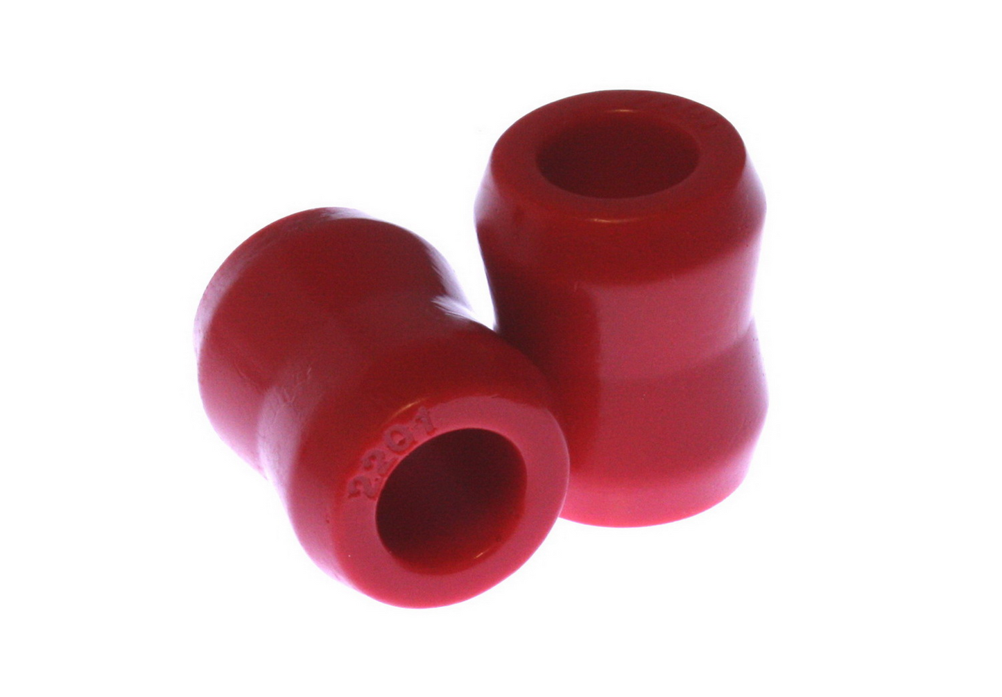 Energy Suspension - Universal Shock Eyes - 9.8107R