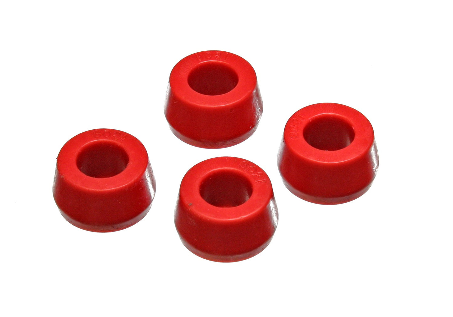 Energy Suspension - Universal Shock Eyes - 9.8143R
