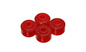 Energy Suspension - Universal Shock Eyes - 9.8144R