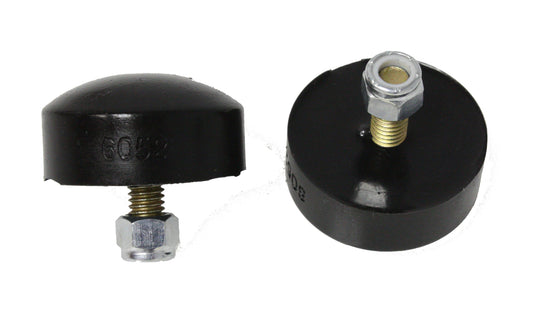 Energy Suspension - Universal Bump Stop Set - 9.9116G