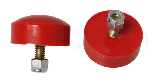 Energy Suspension - Universal Bump Stop Set - 9.9116R