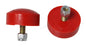 Energy Suspension - Universal Bump Stop Set - 9.9116R