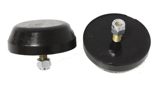Energy Suspension - Universal Bump Stop Set - 9.9117G