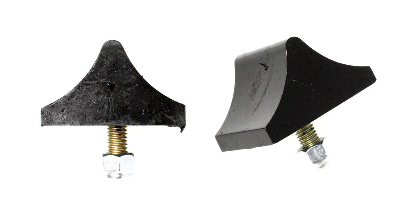 Energy Suspension - Universal Bump Stop Set - 9.9119G