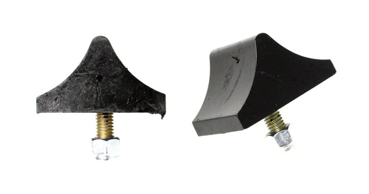 Energy Suspension - Universal Bump Stop Set - 9.9119G