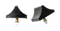 Energy Suspension - Universal Bump Stop Set - 9.9119G