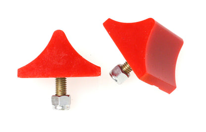 Energy Suspension - Universal Bump Stop Set - 9.9119R