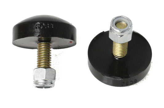 Energy Suspension - Universal Bump Stop Set - 9.9121G