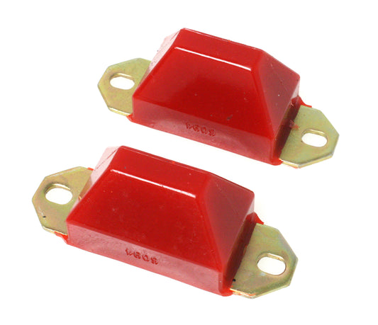 Energy Suspension - Bump Stop Set - 9.9137R