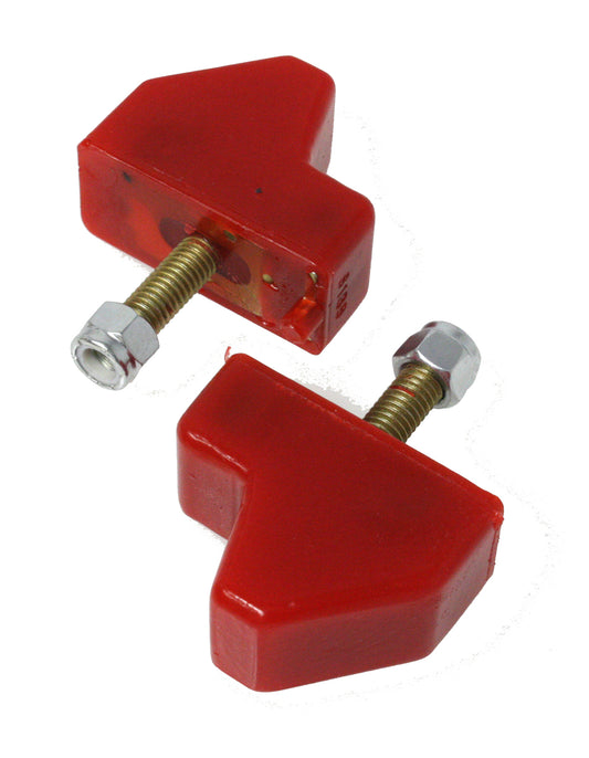 Energy Suspension - Control Arm Bump Stop Set - 9.9150R