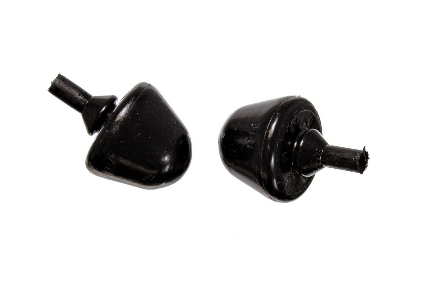 Energy Suspension - Universal Bump Stop Set - 9.9151G