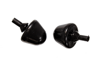 Energy Suspension - Universal Bump Stop Set - 9.9151G
