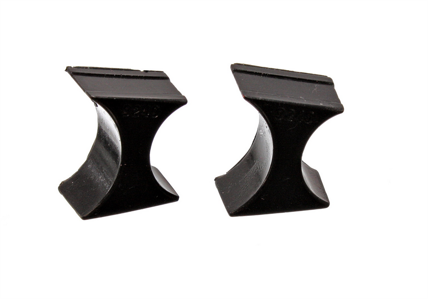 Energy Suspension - Shock Reservoir Isolator - 9.9163G