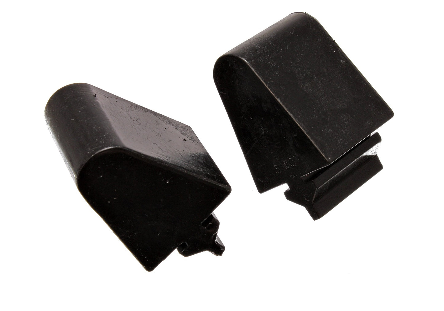Energy Suspension - Universal Bump Stop Set - 9.9165G