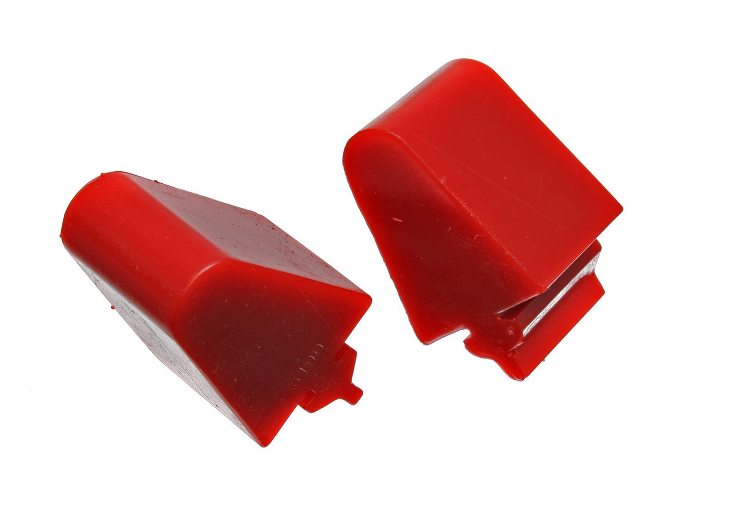 Energy Suspension - Universal Bump Stop Set - 9.9165R