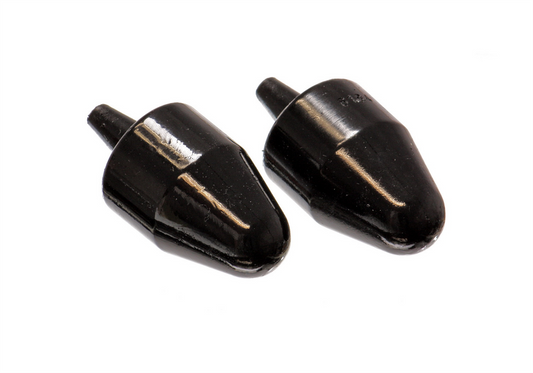 Energy Suspension - Universal Bump Stop Set - 9.9166G