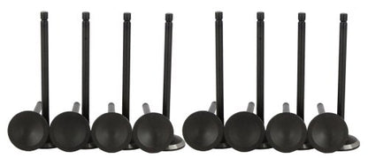 Exhaust / Intake Valve Kit 1997-1999 Subaru 2.5L