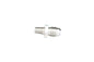 Aeromotive 1/16'' NPT to AN-04 Male Flare SS Vacuum-Boost Fitting