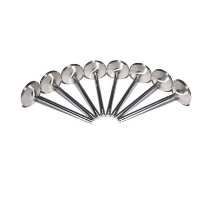 Comp Cams LS1 2.08"/4.900" W/.170" TIP INT VALVES