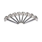 Comp Cams LS1 2.08"/4.900" W/.170" TIP INT VALVES