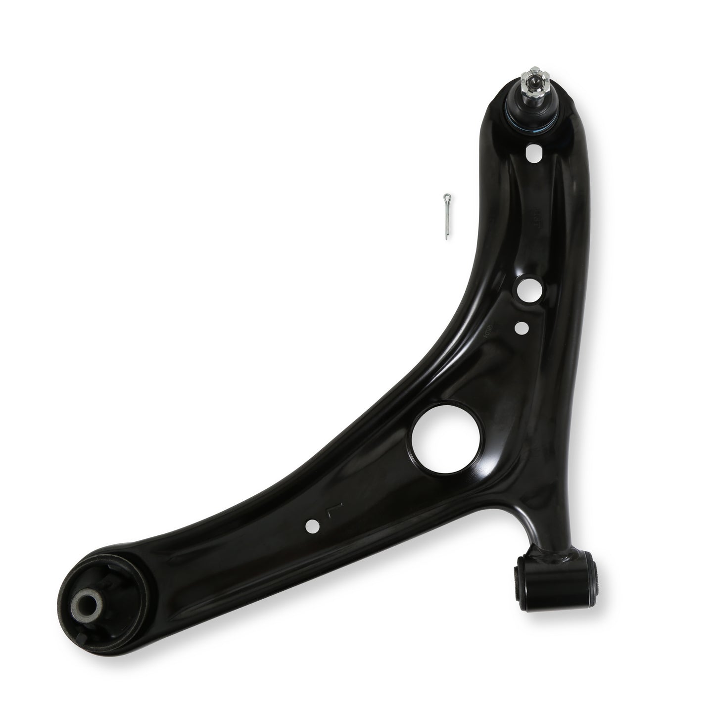 Proforged Suspension Control Arm And Ball Joint Assembly 108-10133