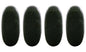 Anzo Smoked LED Fender Lights 2011-2016 Ford F-350