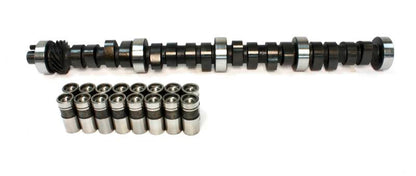 Comp Cams FF X4 262H Cam & Lifter Kit