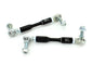 SPL Part Front Endlinks GR86/BRZ/GT86/FR-S - Short Version