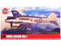 Level 3 Model Kit Avro Anson Mk.I Aircraft with 3 Scheme Options 1/48 Plastic Model Kit by Airfix  free shipping USA