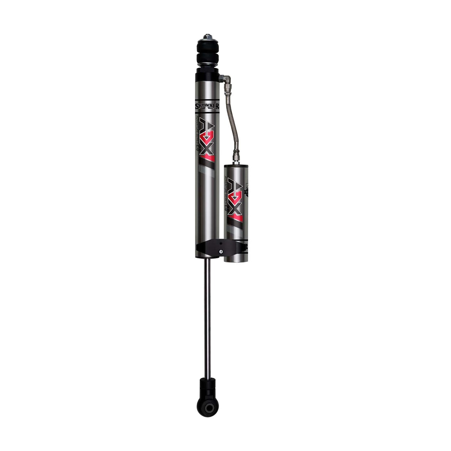 Skyjacker - ADX 2.0 Adventure Series Remote Reservoir Aluminum Monotube Shock - A2092