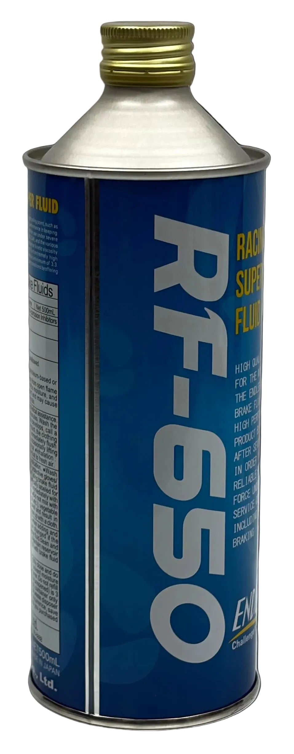 Endless RF650 Racing Brake Fluid 500 mL
