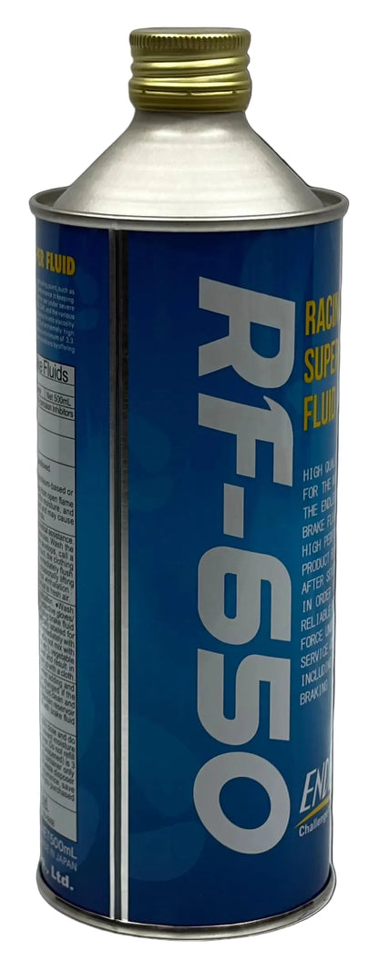 Endless RF650 Racing Brake Fluid 500 mL