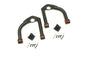 BMR Suspension - A-arms Upper DOM Non-adjustable Polyurethane Bushings - AA001H