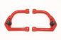 BMR Suspension - A-arms Upper DOM Non-adjustable Polyurethane Bushings - AA001R