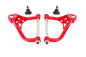 BMR Suspension - A-arms Upper DOM Non-adjustable Polyurethane Bushings - AA005R