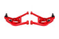 BMR Suspension - A-arms Lower DOM Non-adjustable Polyurethane Bushings - AA014R